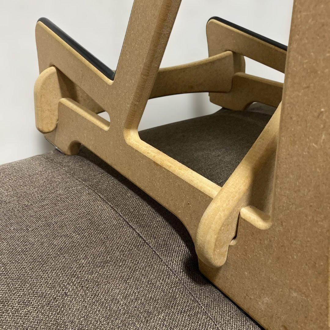 コントラバス用スタンド兼スツール - メルカリ