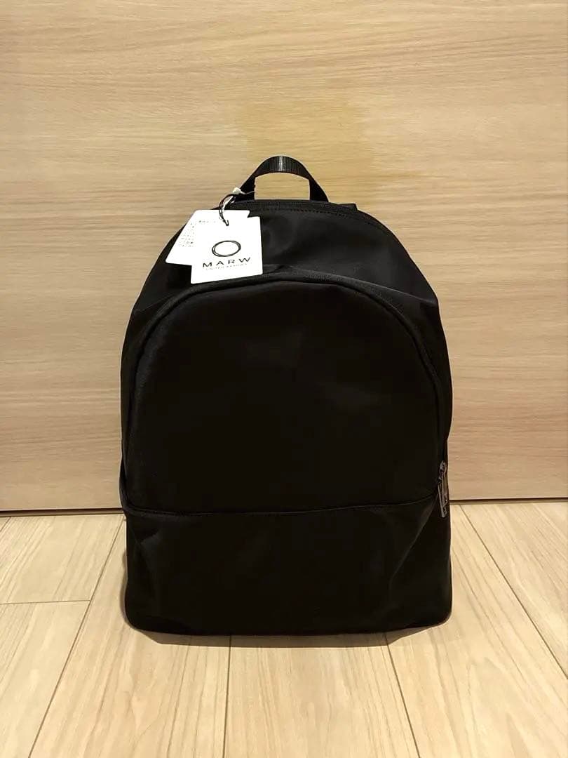 MARW UNITED ARROWS ベーシック ナイロン リュック 2 MARW UNITED ARROWS＞ベーシック ナイロン リュック 2（バックパック