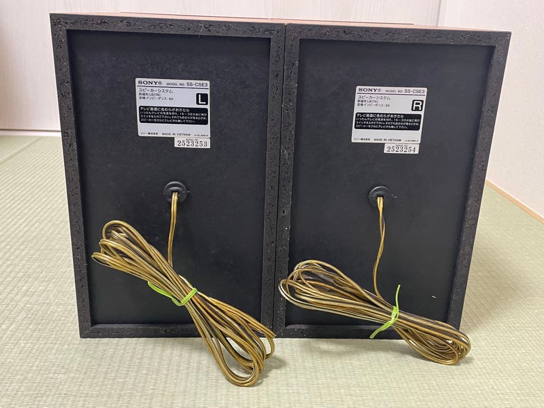 SONY マイクロコンポ CMT-SE3 即日発送！