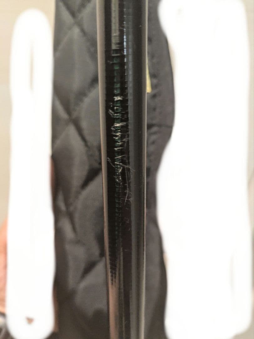 smokeyangelGo-Pish 13.0T マスタープラッガー