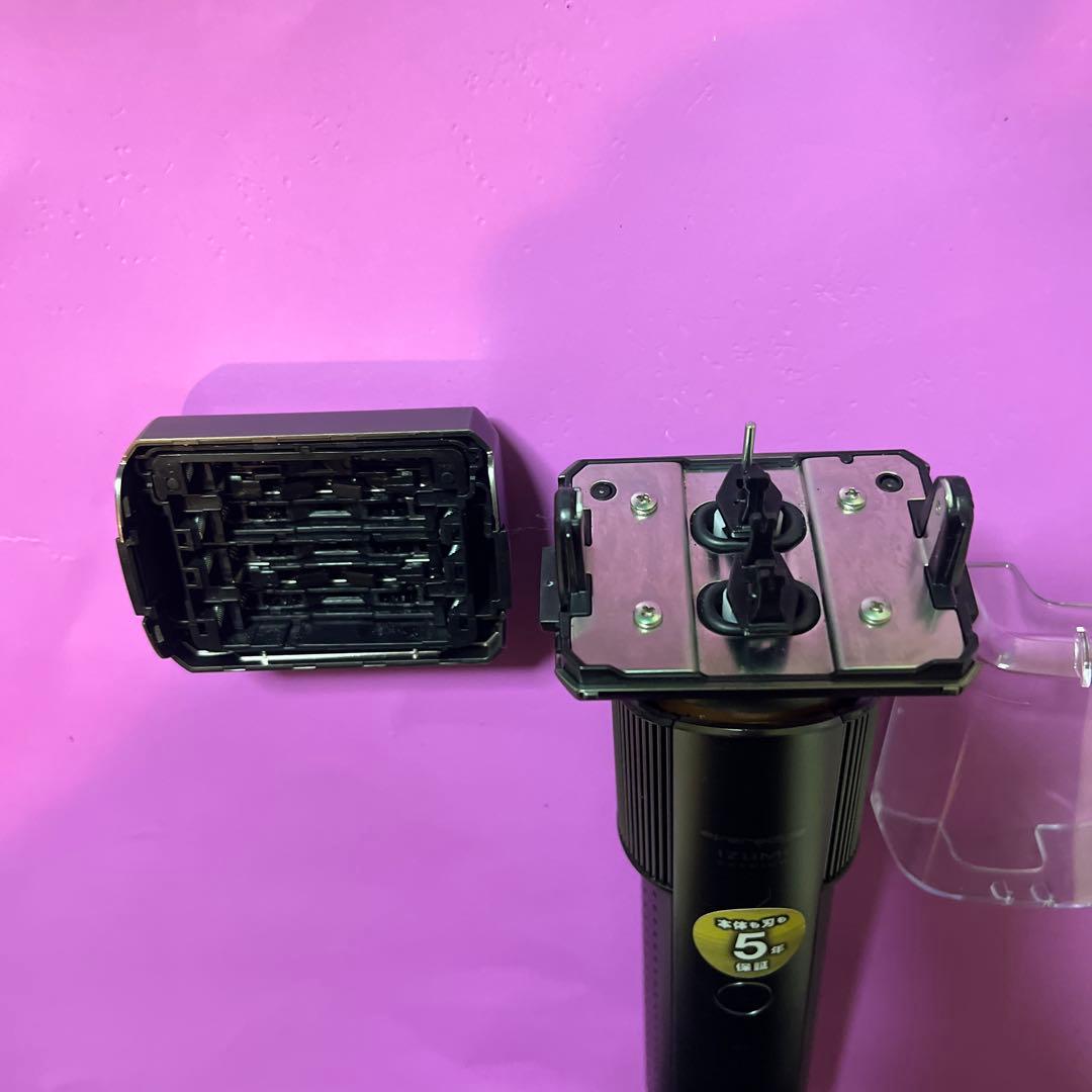 everedge IZUMI PREMIUM イズミ IZF-E863 本日終了