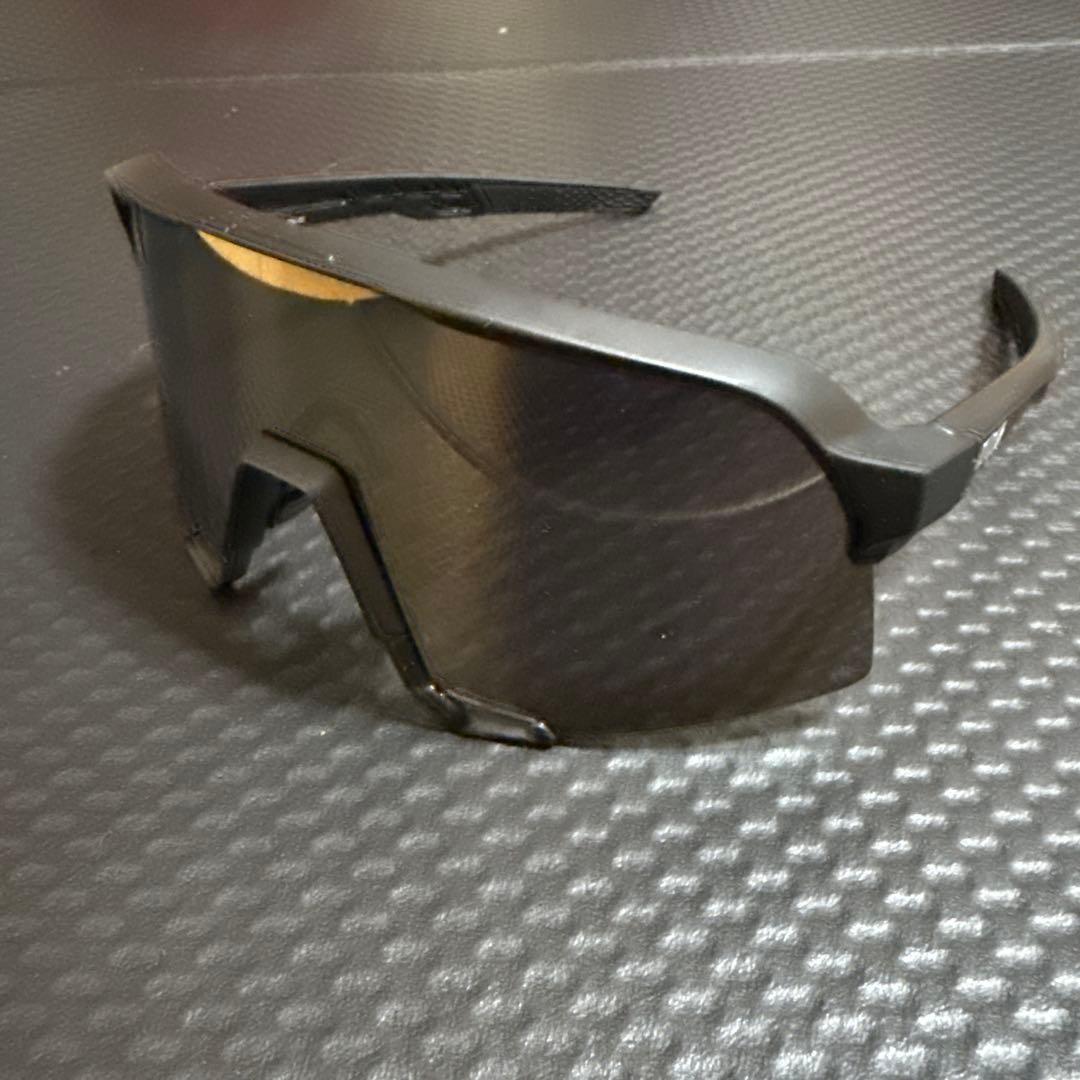 ワンハンドレッド 100% S3 Soft Tact Black オンライン アウ