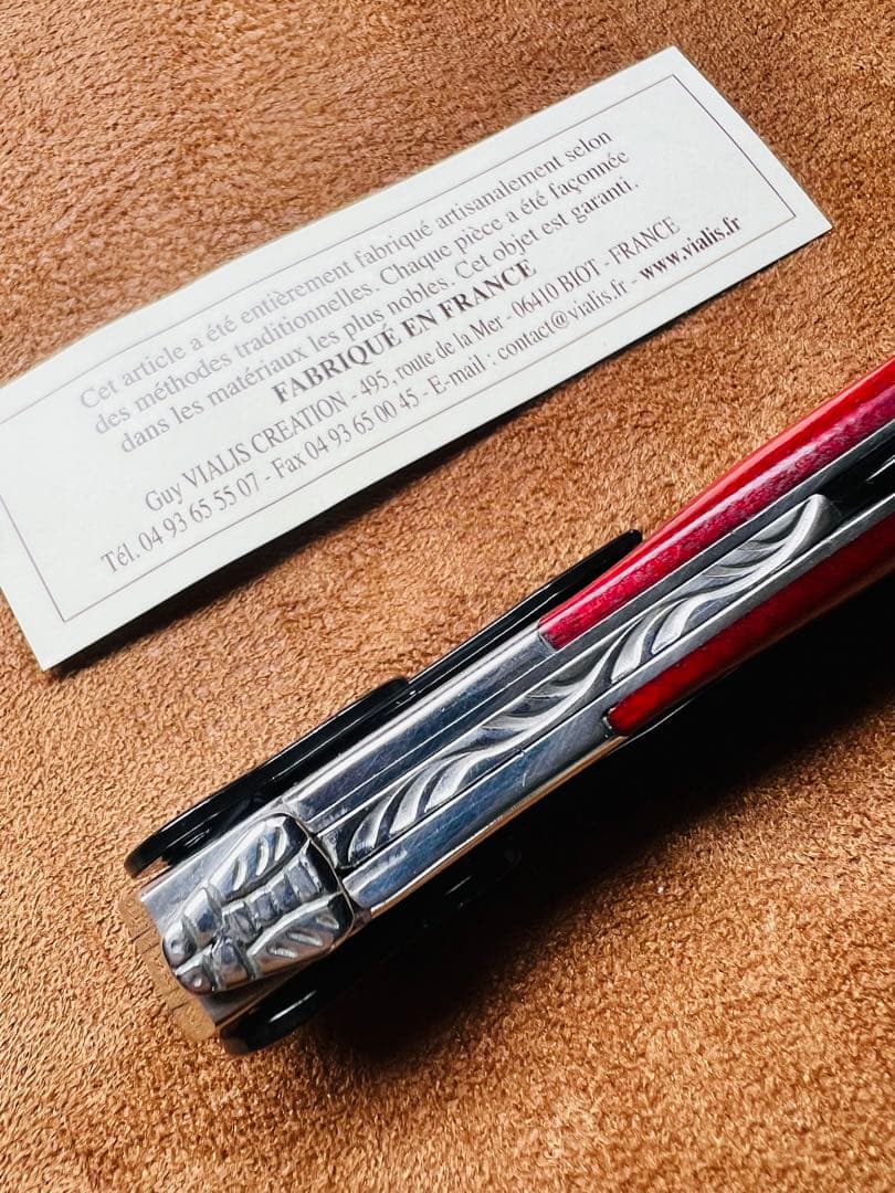 未使用品】シャトーラギオール LE ROUGE ET LE NOIR 赤と黒 - メルカリ