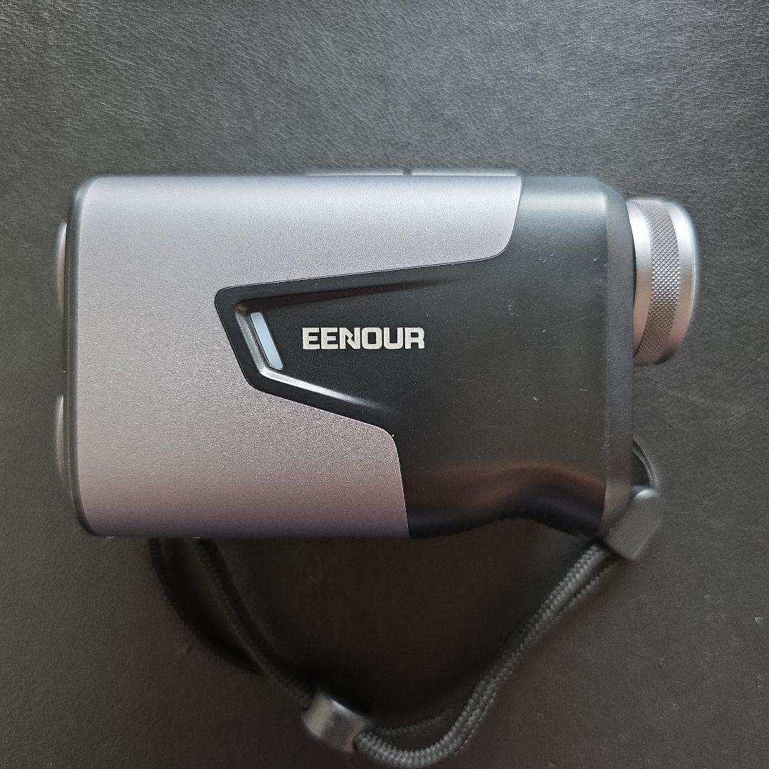 EENOUR 距離測定器 U1000ADL EENOURゴルフレーザー距離計U1000ADL