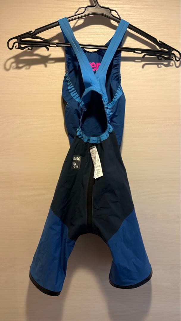 紅茶さん専用)arenaアクアフォースストームMF ARN-4002WR150