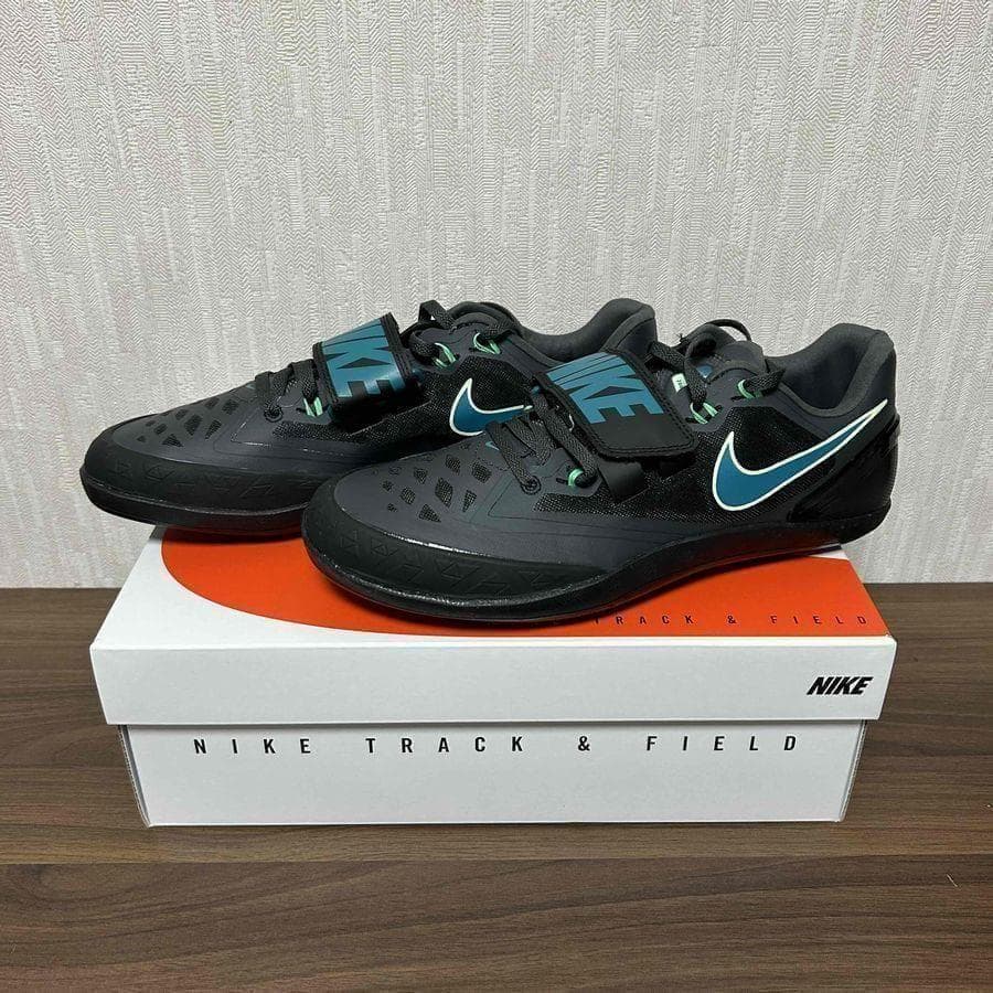 Nike Zoom Rotational 6 27.5cm ローテーショナル 6