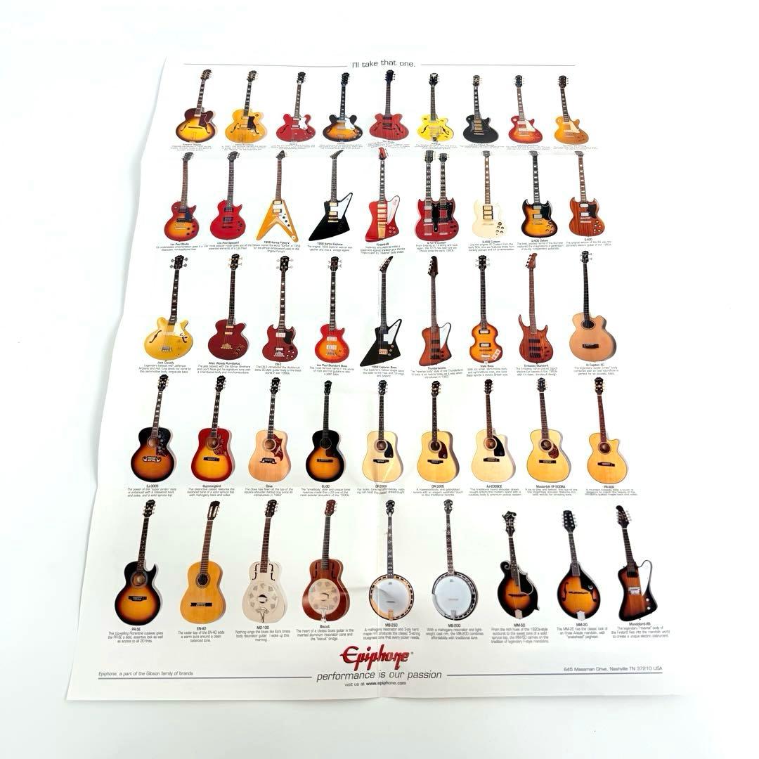 美品】epiphone ES-135 BB - メルカリ