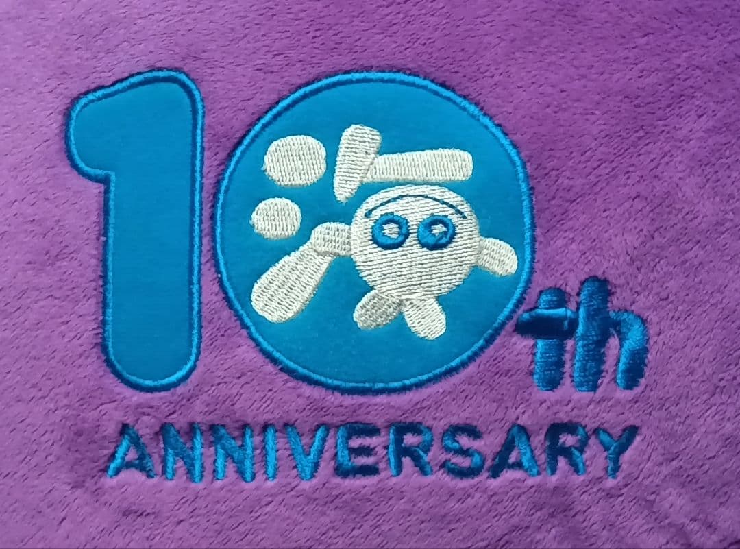 値下げ【新品】海物語 10th Anniversary バージョン クジラッキー DRESS x Sea Story Kujilucky Float