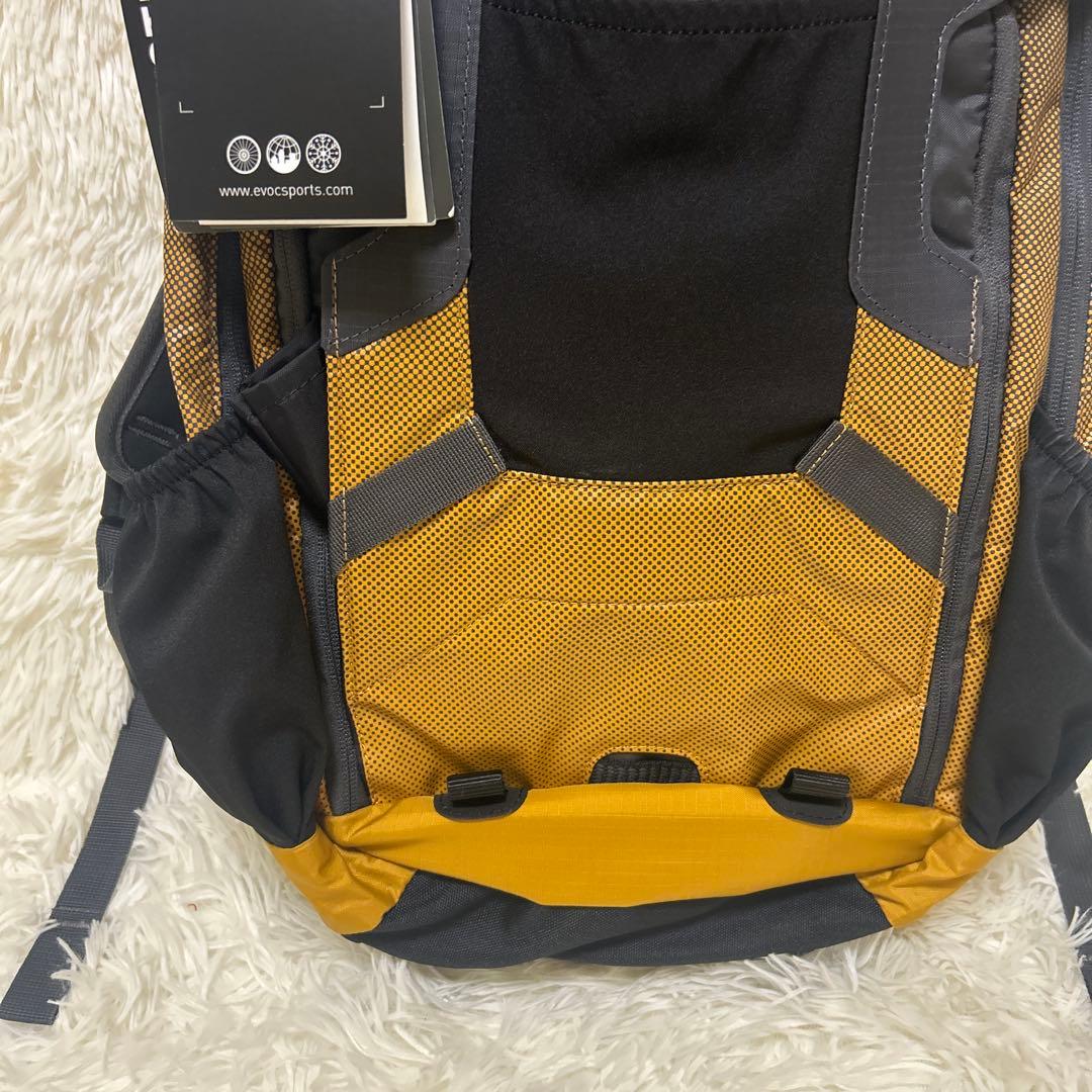 未使用】evoc FR ENDURO イーボック マウンテンバイク リュック