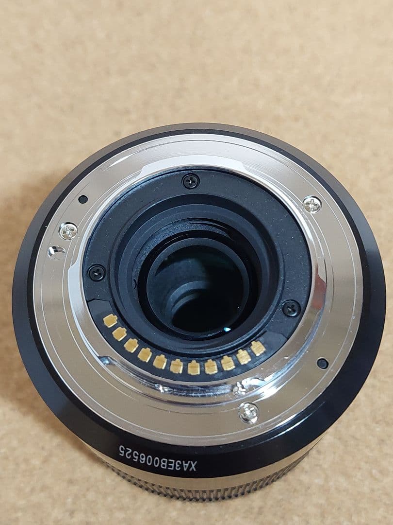 レンズ(ズーム) LUMIX G VARIO 45-150mm/F4.0-5.6