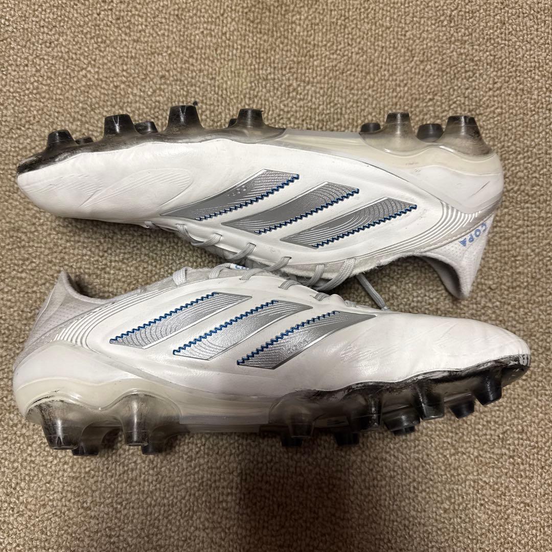 k*1様 コパピュア3 エリートFG,AG 25.5cm