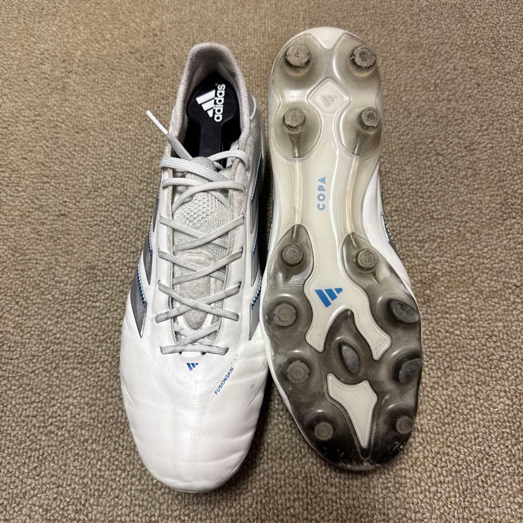 k*1様 コパピュア3 エリートFG,AG 25.5cm