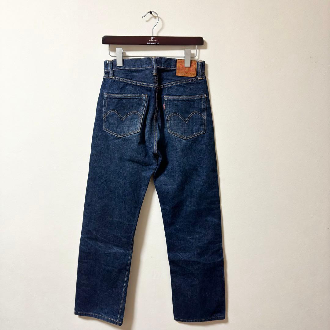 warehouse ウエアハウス 1001xx 水牛パッチ - メルカリ