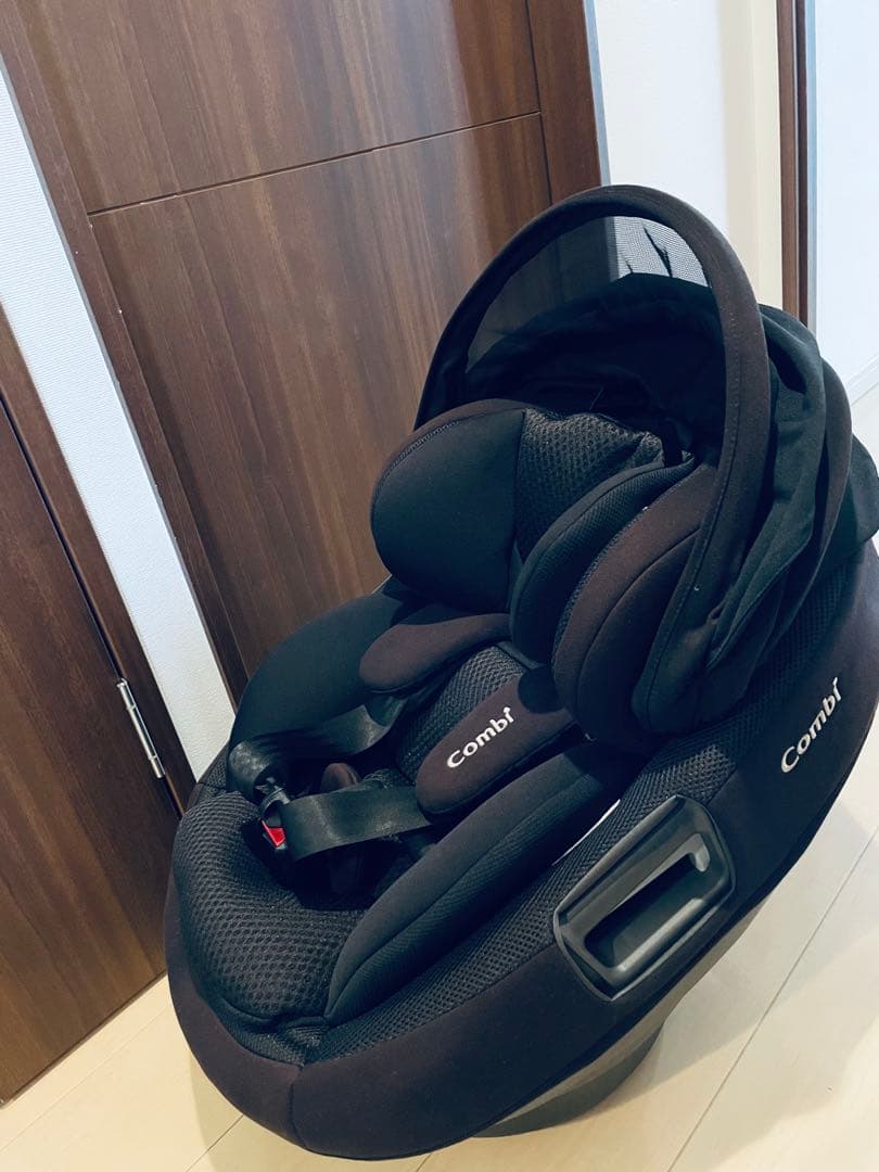 【最上位モデル】combi チャイルドシート THE S PLUS【プロ配送】 楽天市場】コンビ チャイルドシート s plusの通販
