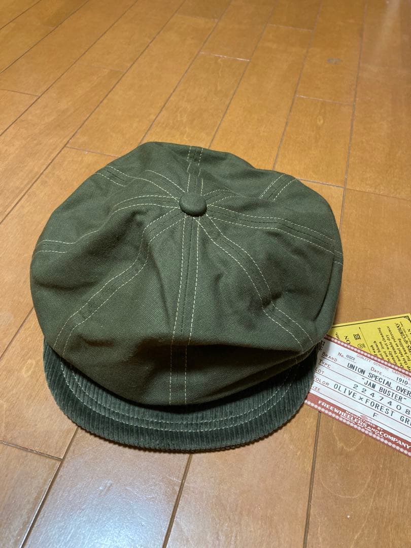 フリーホイーラーズ JAM BUSTERフリーホイーラーズ 