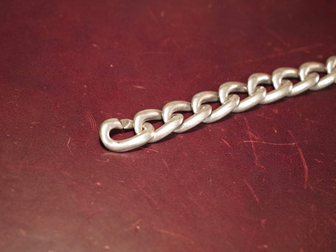 お値下げ中 トムフォード期 イヴサンローランリヴゴーシュ シルバー