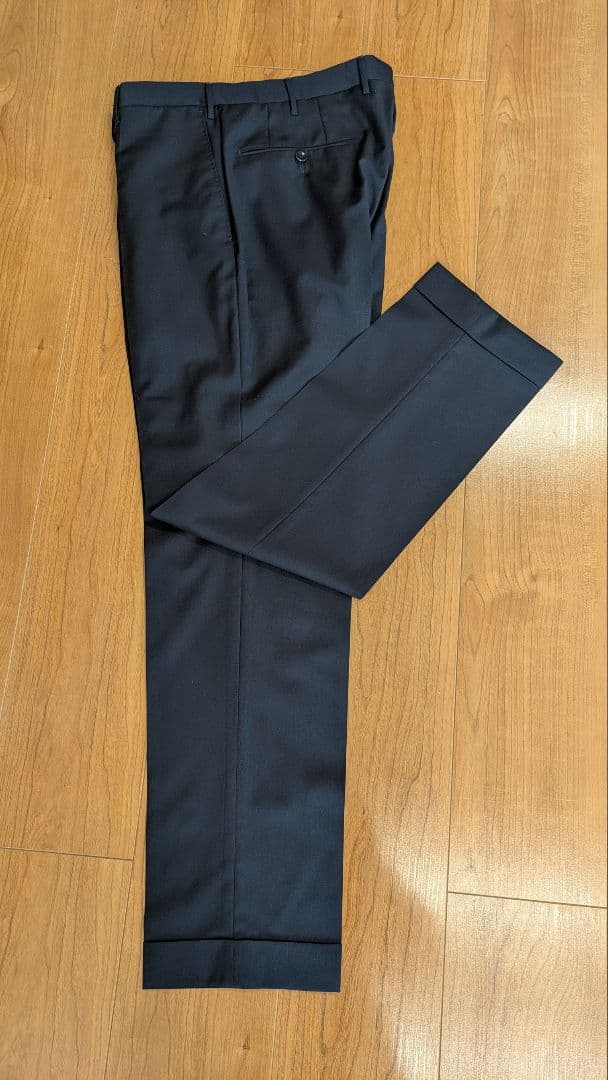 INCOTEX ネイビー　パンツ　サイズ　スリムフィット48 楽天市場】インコテックス ネイビーの通販
