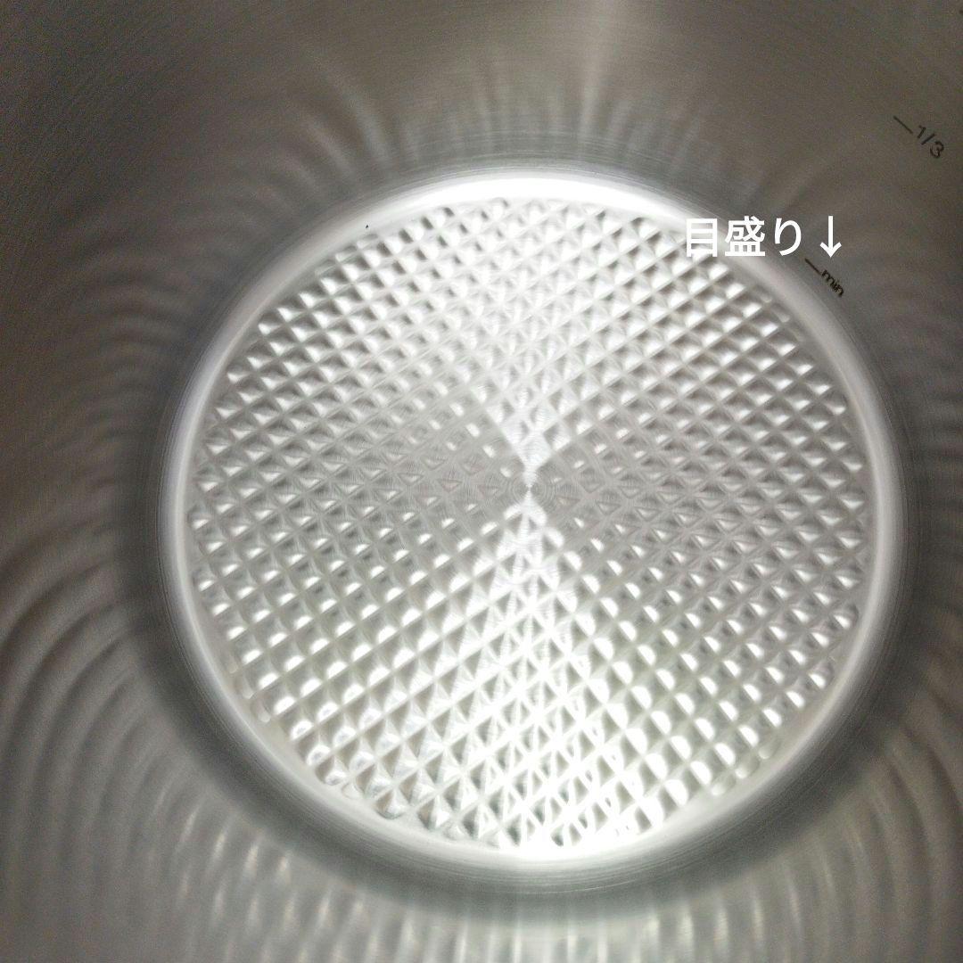 フィスラー Fissler 圧力鍋 6.0L 18-10 片手鍋 ステンレス