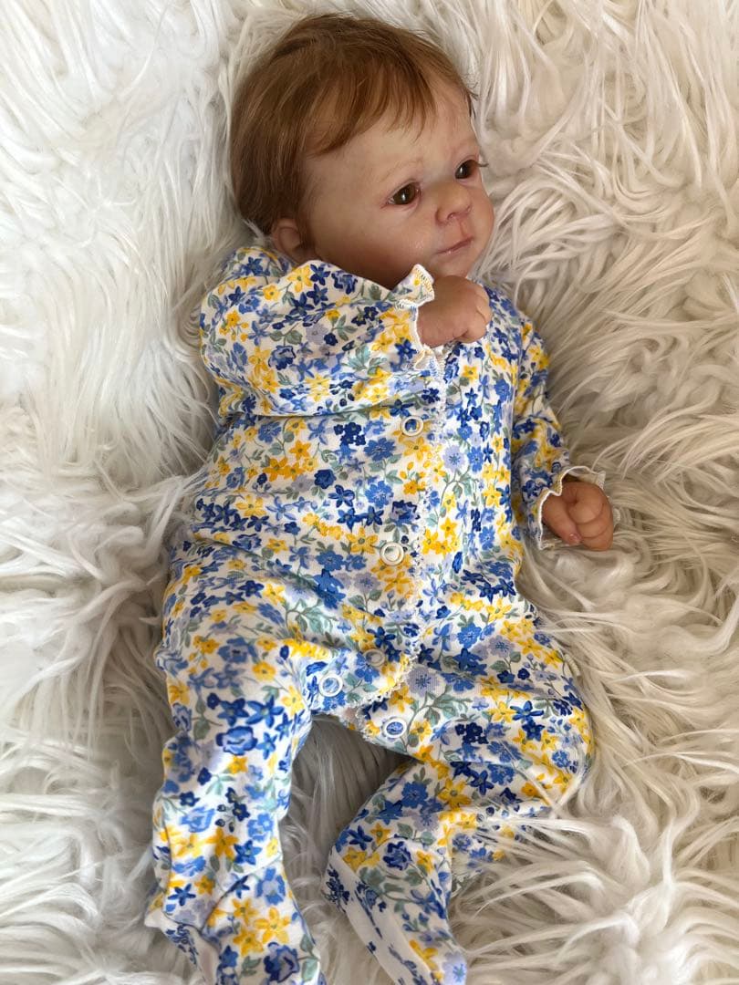 【リボーンドール】 FELÍCIA