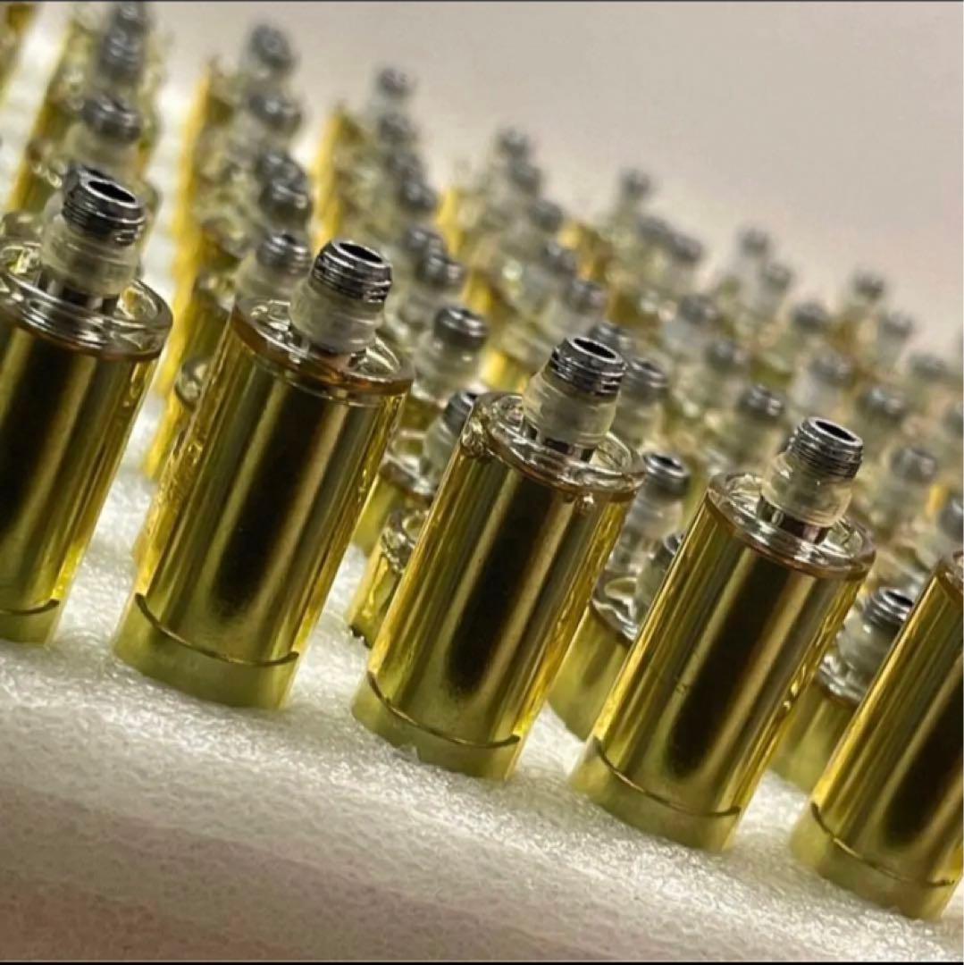 新商品❗️CBP 1.0ml リキッド 510規格　高濃度  V効果絶大