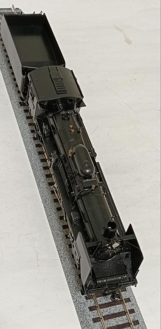 本当に 安い 通販ホビー・楽器・アート - HOゲージ 宮沢模型 C57蒸気