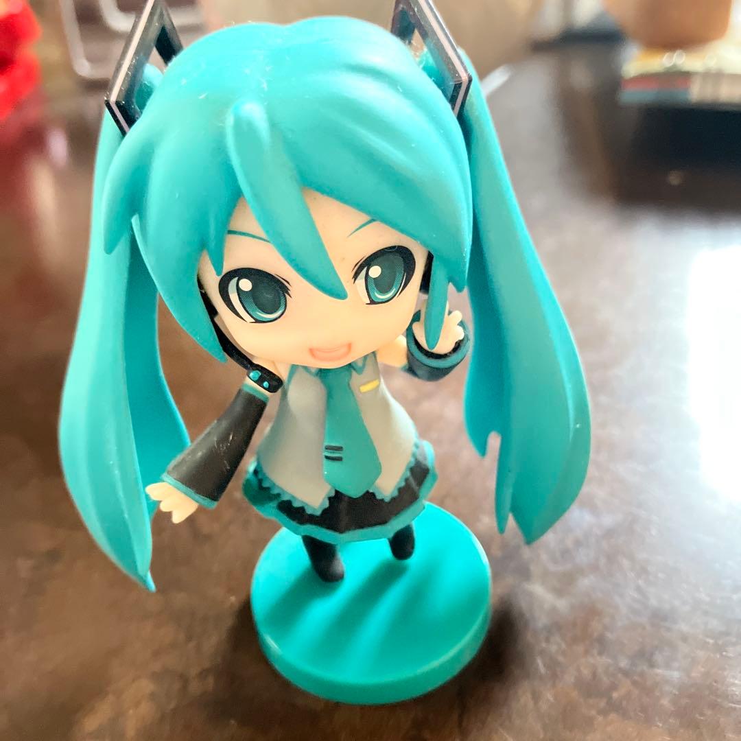 初音ミク ねんどろいどぷち - メルカリ