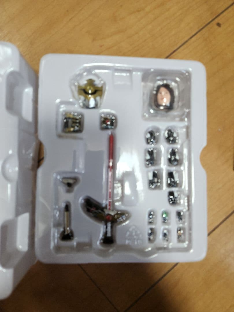 S.H.Figuarts 真骨頂　仮面ライダーイクサ