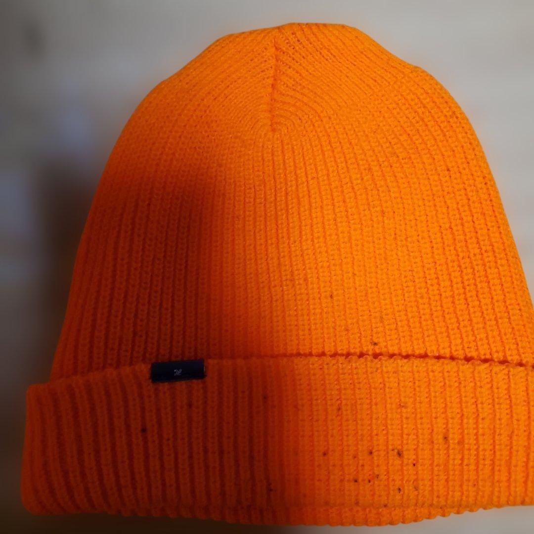 超超値下げCHALLENGER ニットキャップ3セット CHALLENGER