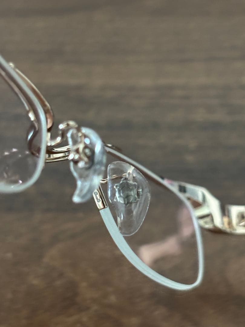 999.9 フォーナインズ S-316T チタン 日本製 ほぼ未使用 - メルカリ