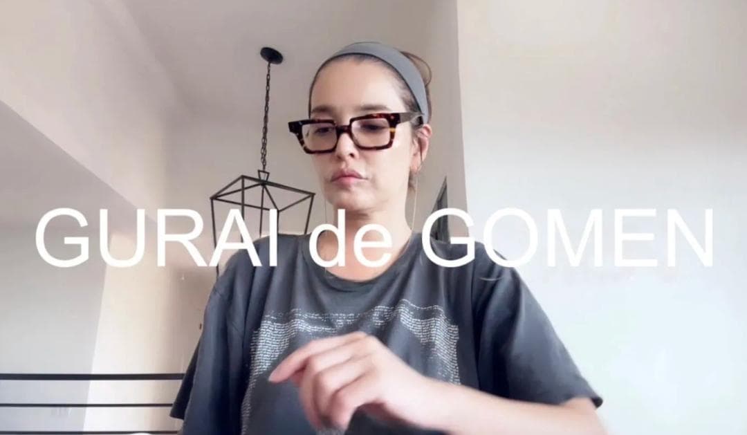 KUBORAUM】クボラムK31/梨花さん愛用モデル/メガネサングラス/超美品