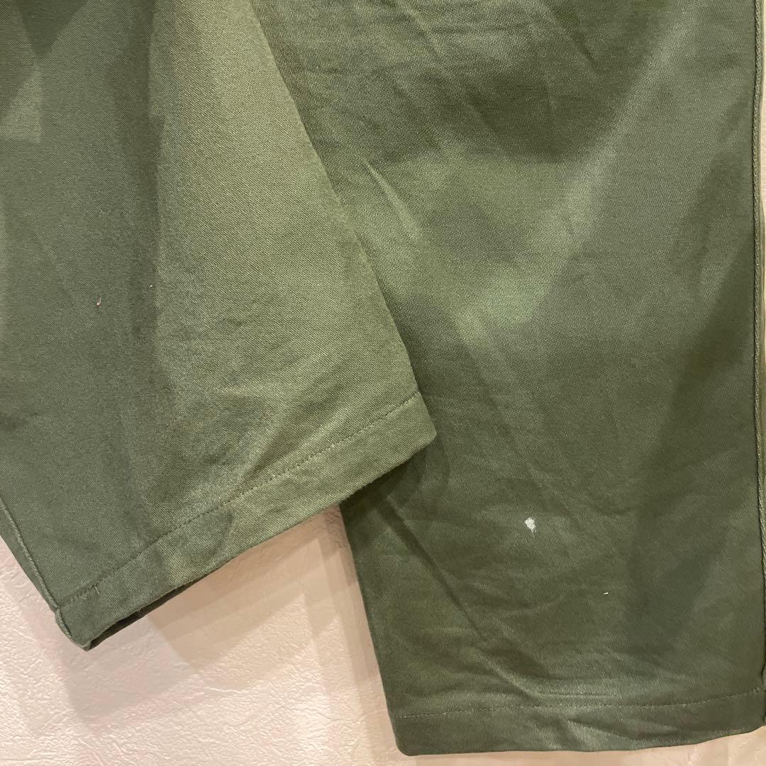 60s U.S.ARMY OG-107 Baker Pants ベイカーパンツ
