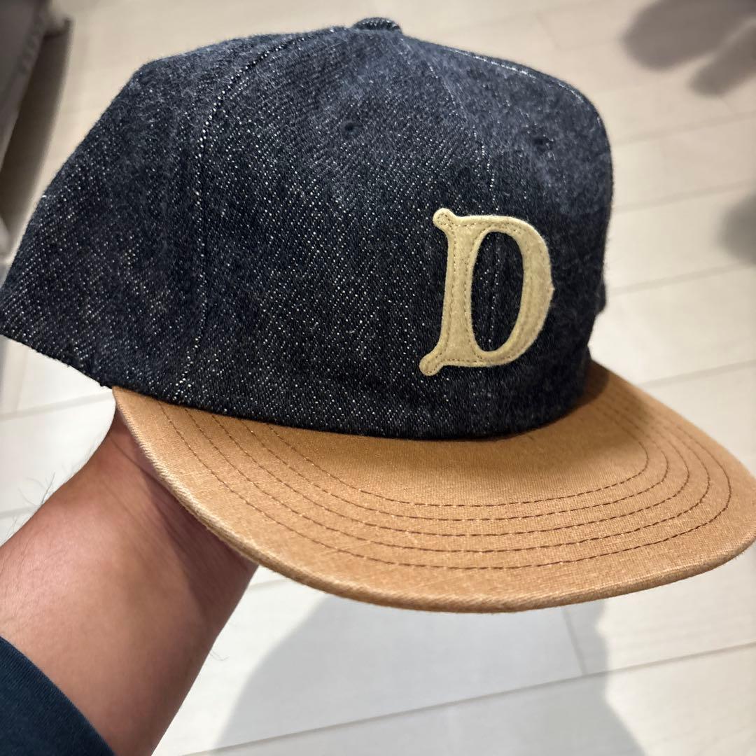 THE H.W.DOG&CO【SUGAR VALLEY】　コラボ