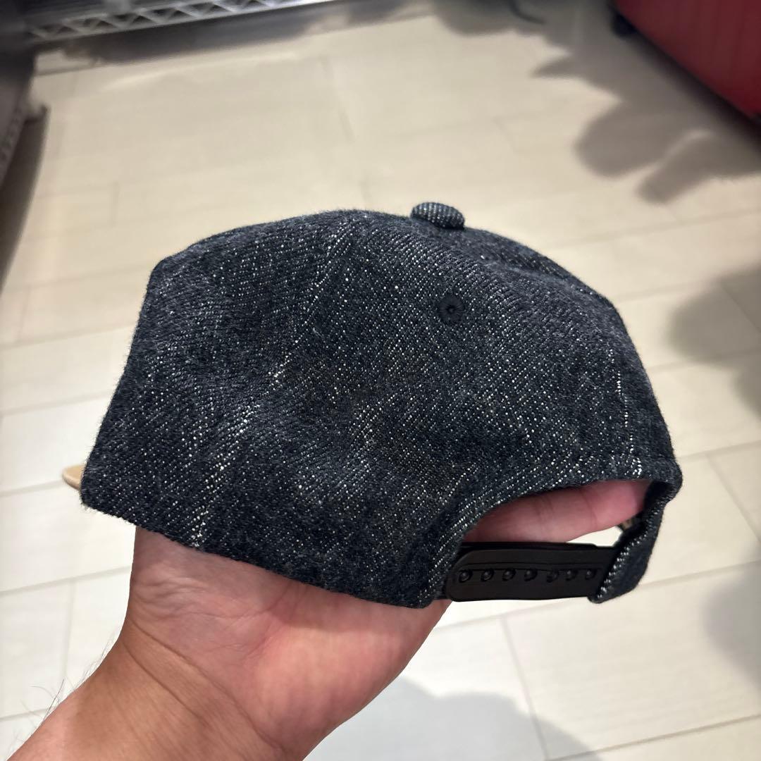 THE H.W.DOG&CO【SUGAR VALLEY】　コラボ