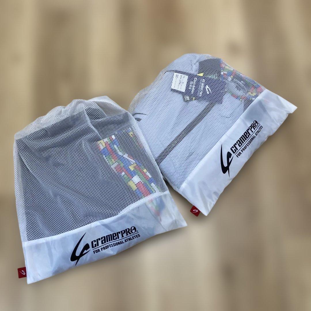 CramerPro E734サーキュレーションジャケット・パンツセット Amazon | クレーマージャパン サーキュレーションスーツ （上下セット