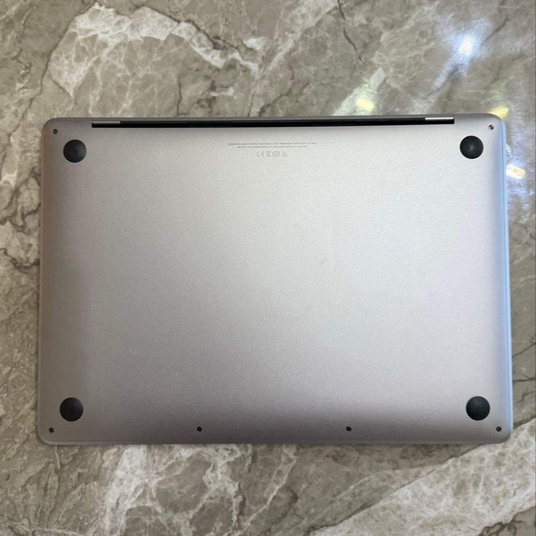 MacBook Pro 13インチ 【お値下げ交渉アリ】 - メルカリ