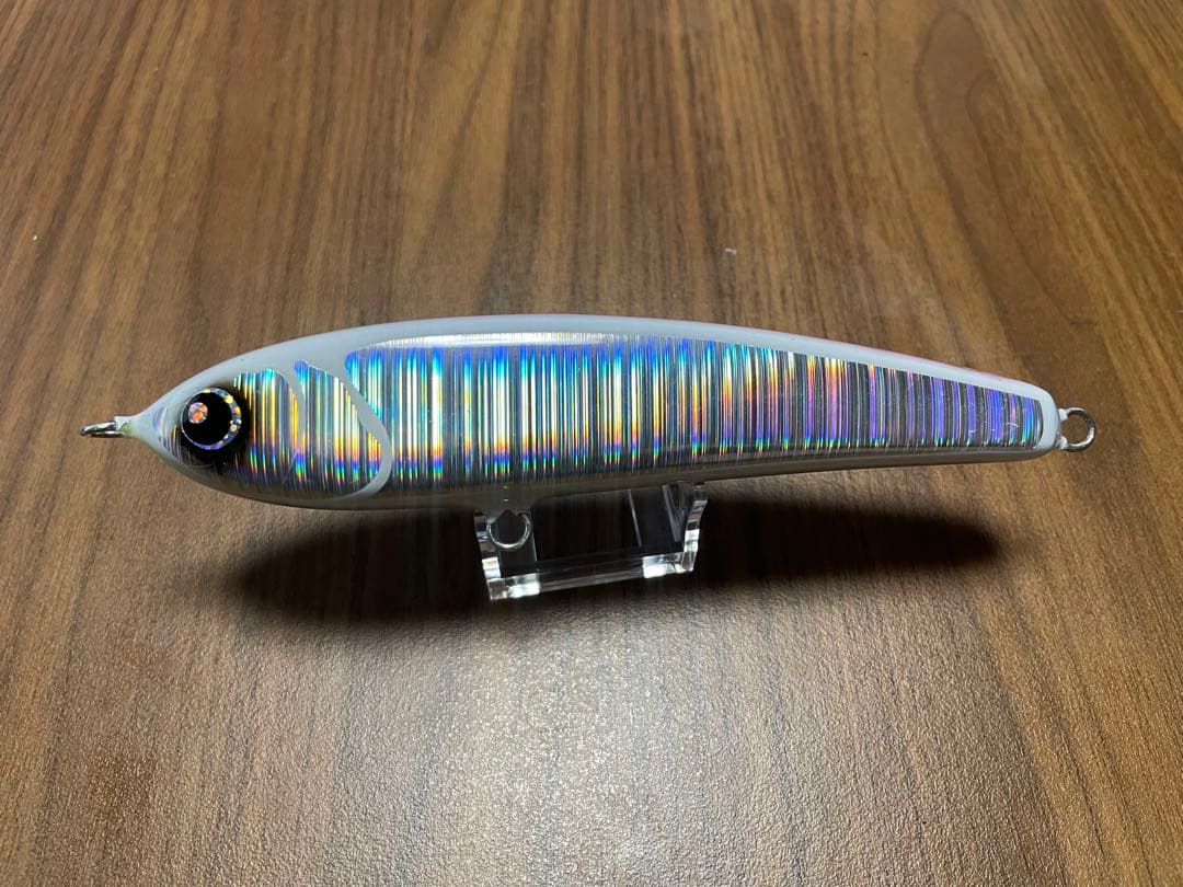 CRAZY WORKS SH175FLAT