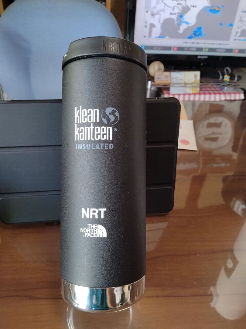 クリーンカンティーンノースフェイス成田空港直営店限定 - メルカリ