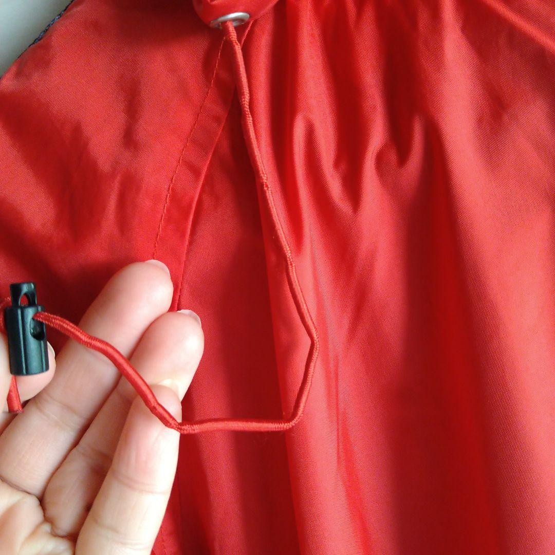 Ecko function エコー セットアップ ナイロンジャケットXLサイズ