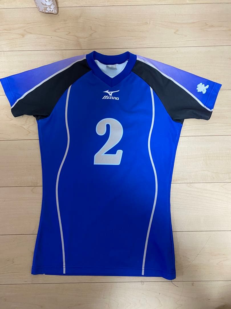 超激レア！　茨城 水戸桜ノ校 女子バレーボール　ユニフォーム 2番 櫻井 美樹 | 選手名鑑 | 大同生命SVリーグ女子 2025-26 | バレーボール