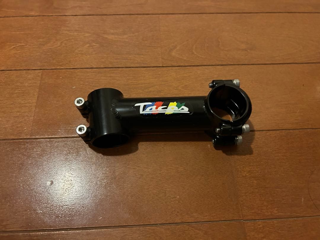 100 TACOS x SIMWORKS Spicy Rhonda Stem