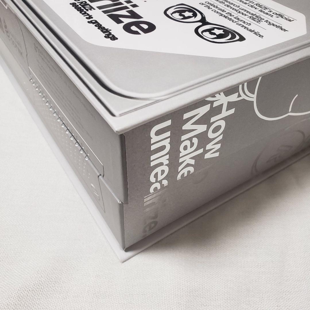 RIIZE シーグリ 2026【unrealriize】ランダム：ソンチャン - メルカリ