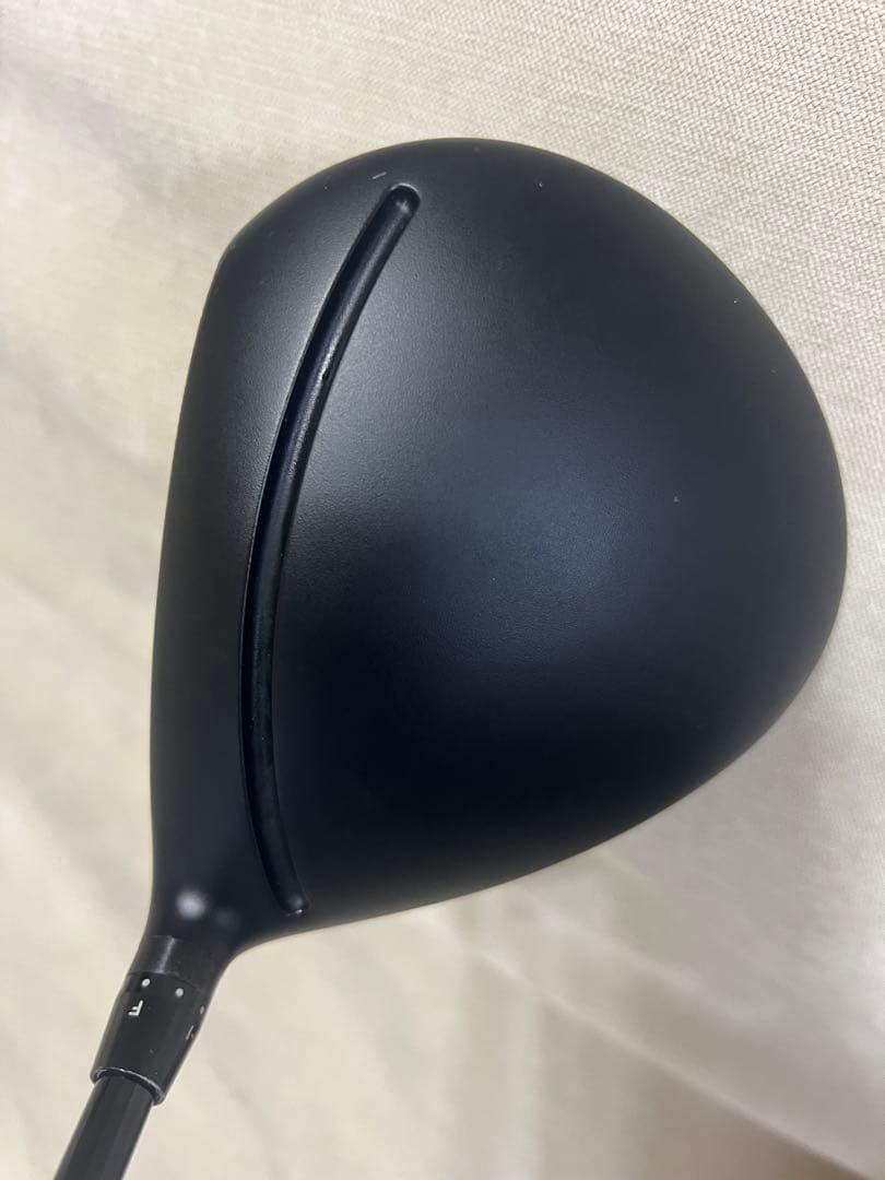 ONOFF KUROドライバー 2024 9.5° SHINARI:50 CBT 安く 買う