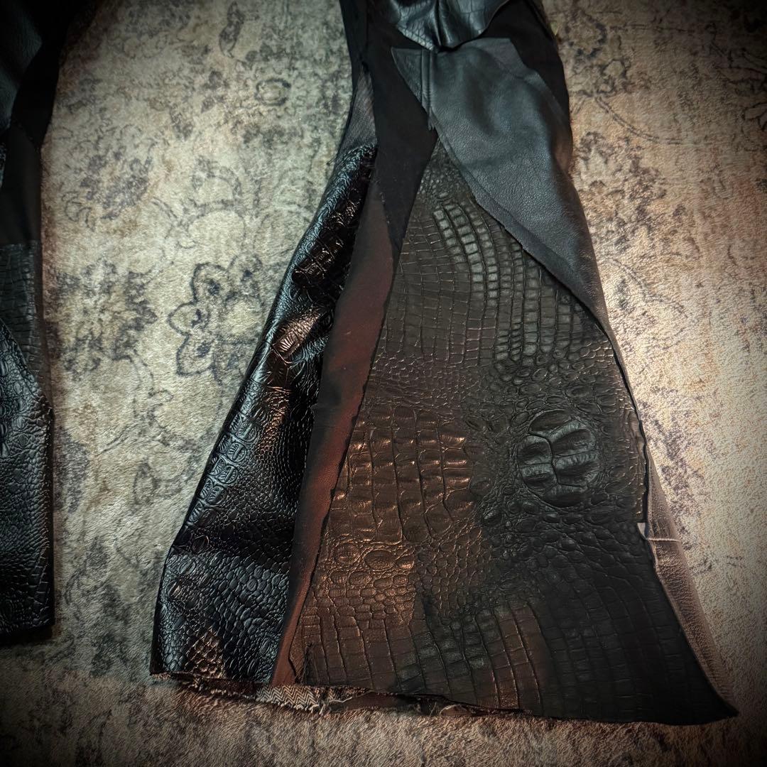 快適ファッション - archive remake LGB KMRII ifsixwasnine