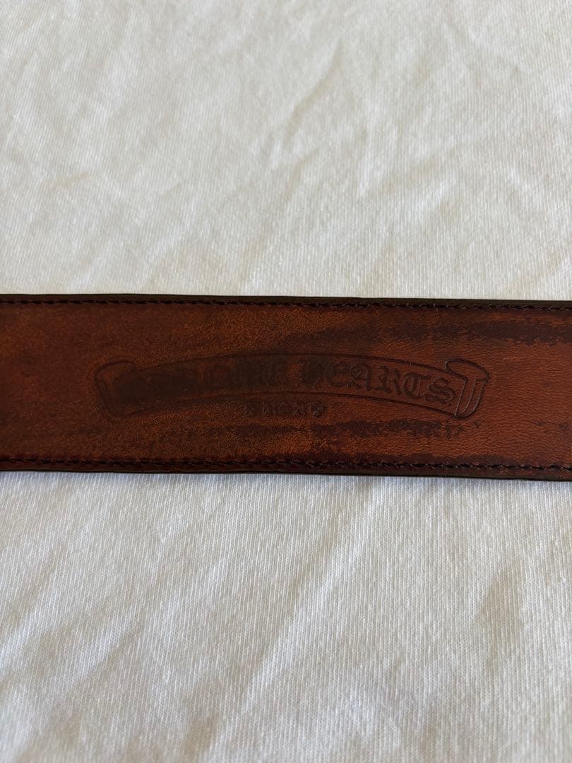 ぼぶゆう様】クロムハーツ/レクタングルスクロール