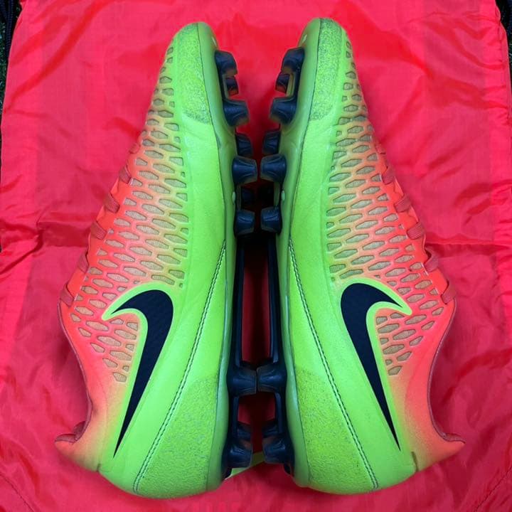 シューズ NIKE Magista Opus HG-E 25.5cm