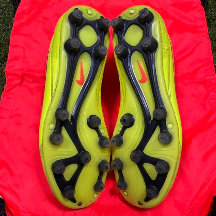 シューズ NIKE Magista Opus HG-E 25.5cm