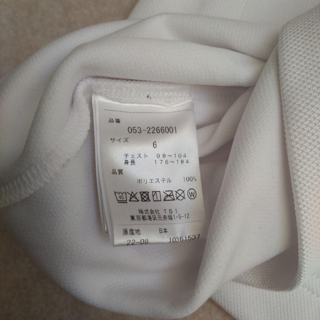 ☆パーリーゲイツ☆美品♪ハイネックシャツ 3点おまとめ モックネック