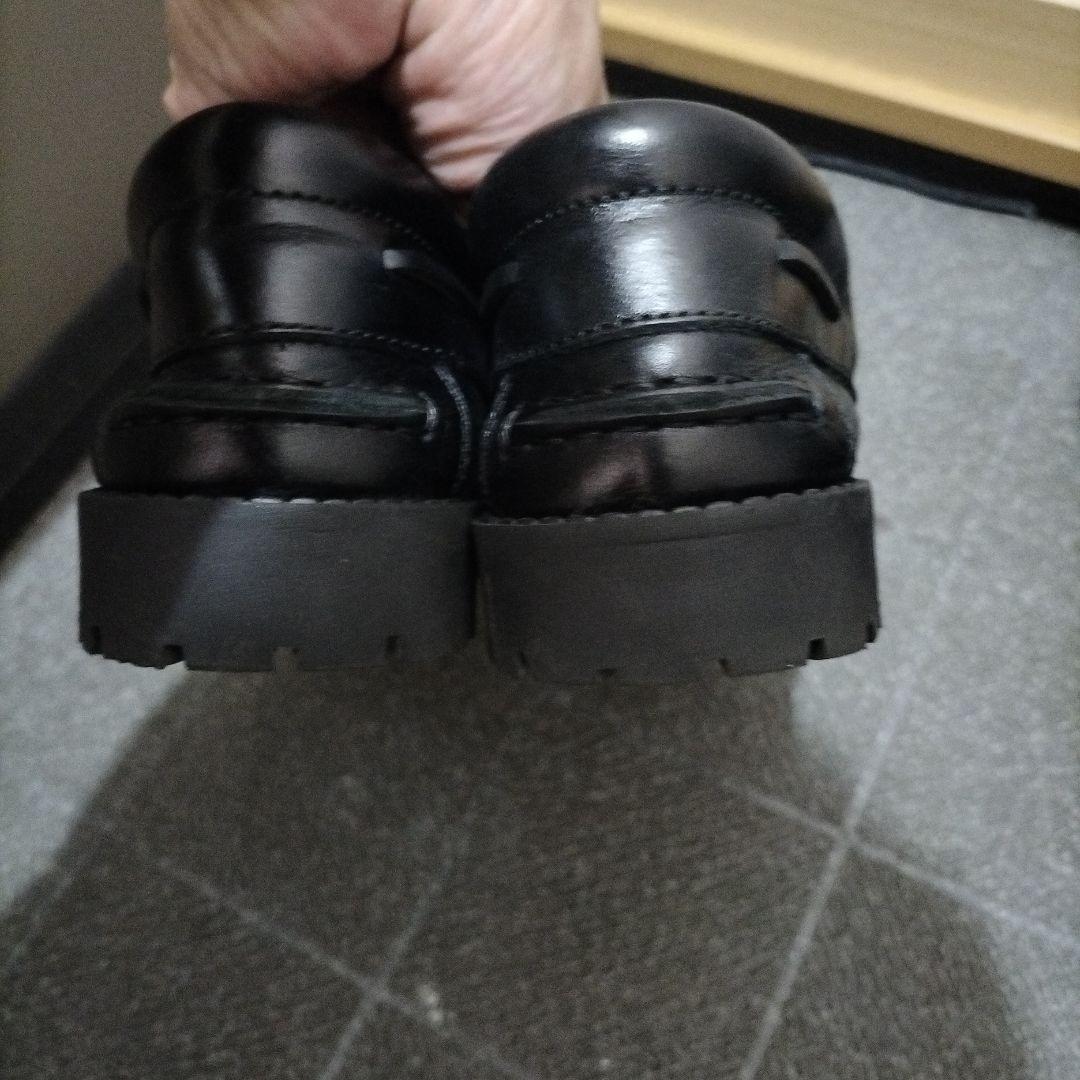 ARTESANOS × Steven Alan＞ 3EYE モカシン 別注 - メルカリ