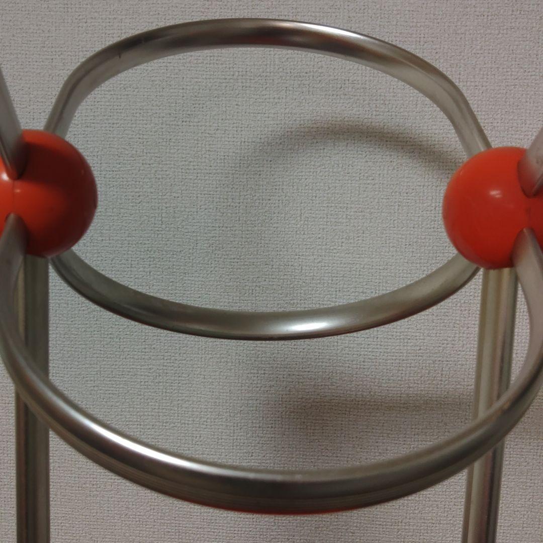 昭和 レトロ スペースエイジ 傘立て アンブレラスタンド - メルカリ