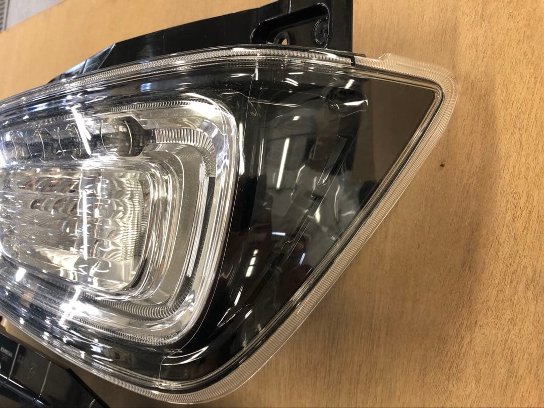 MH35/55/85/95S ワゴンRスティングレー テールランプ 左右セット